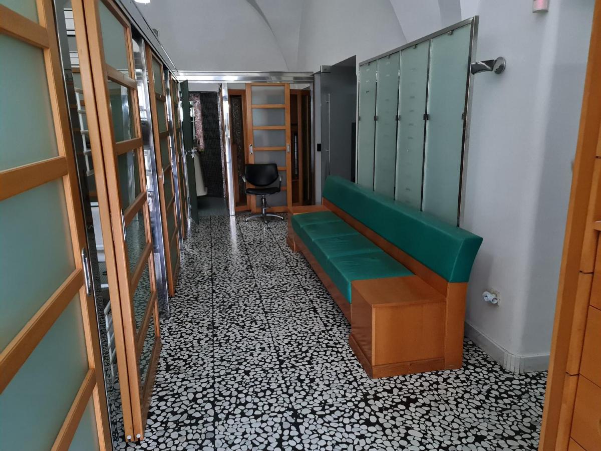 Hostel Hospitality House - H H H Ljubljana Ngoại thất bức ảnh