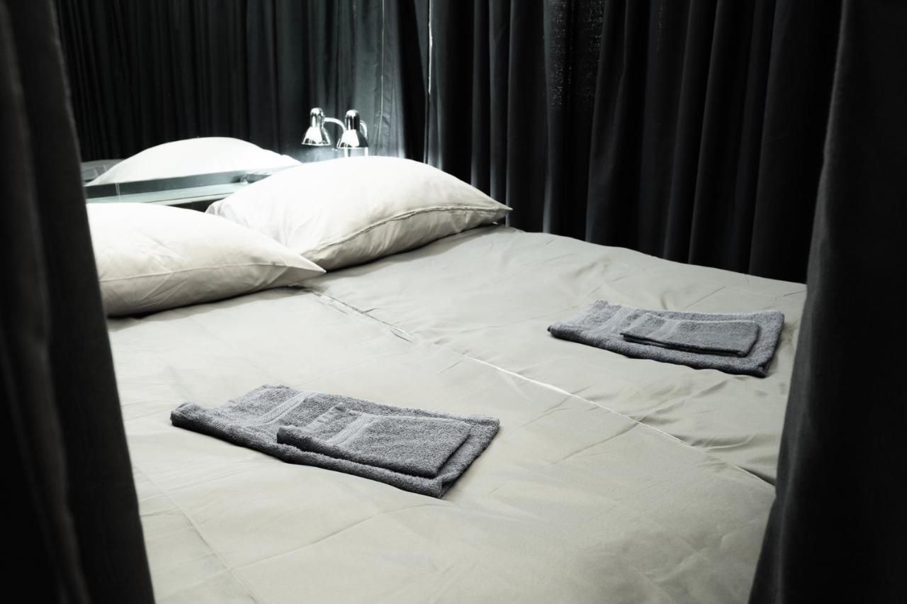 Hostel Hospitality House - H H H Ljubljana Ngoại thất bức ảnh