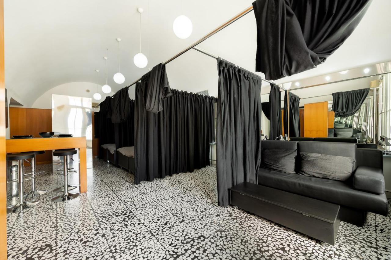 Hostel Hospitality House - H H H Ljubljana Ngoại thất bức ảnh