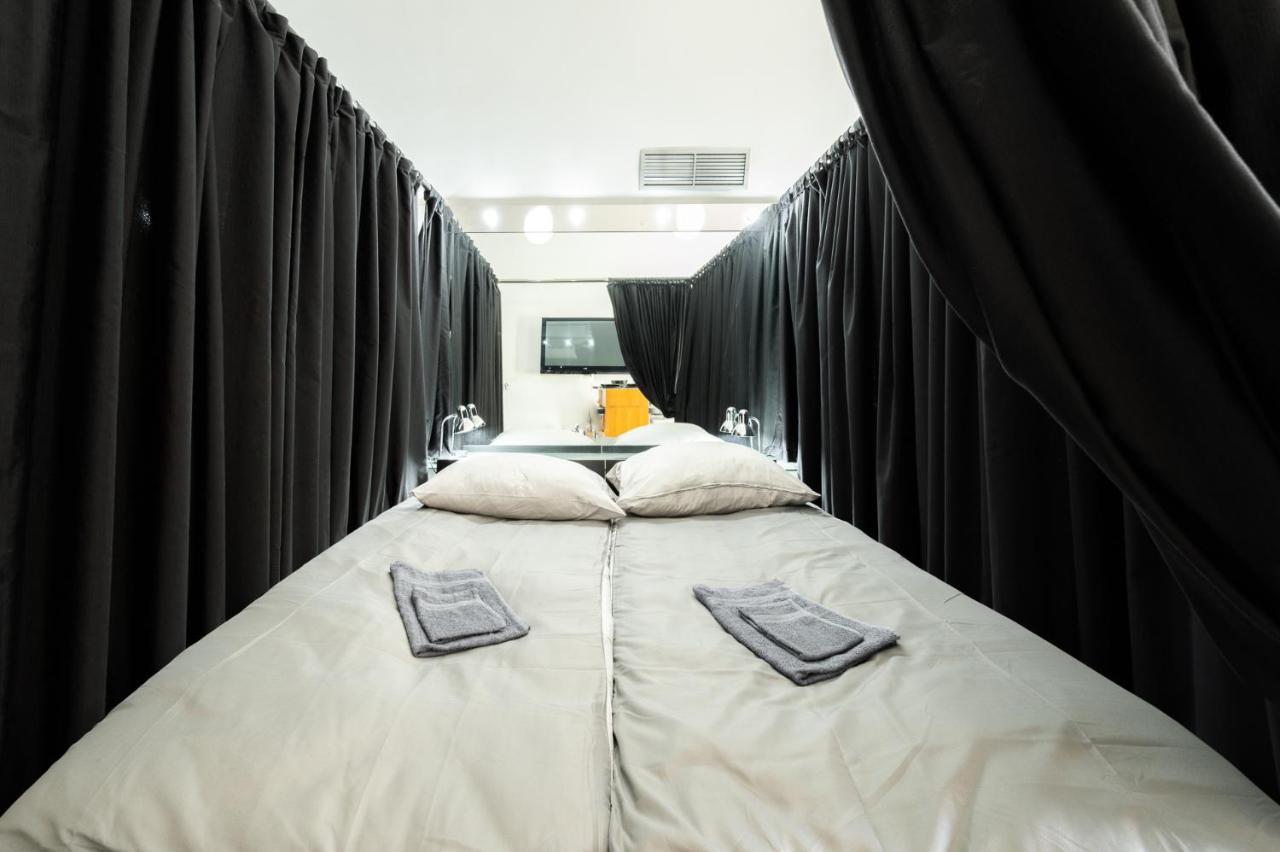 Hostel Hospitality House - H H H Ljubljana Ngoại thất bức ảnh