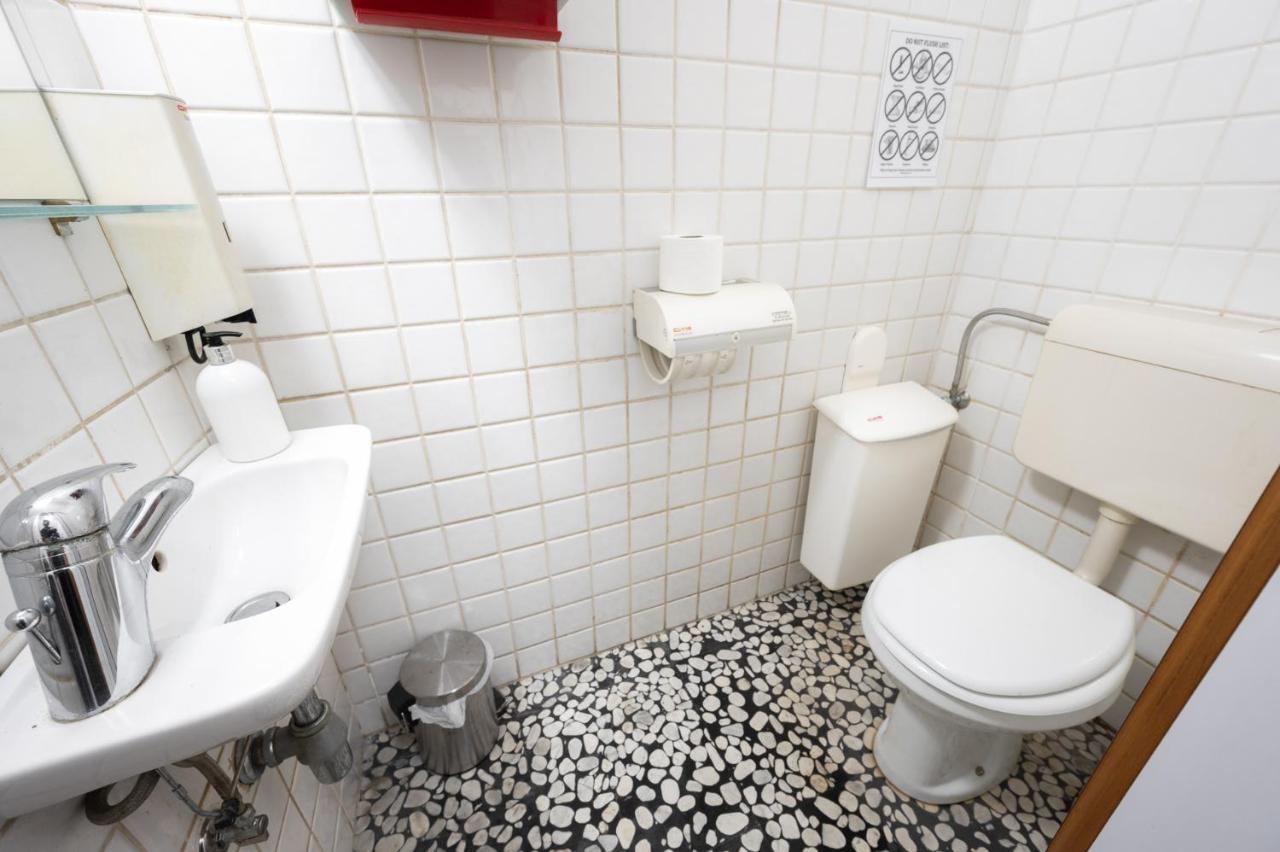 Hostel Hospitality House - H H H Ljubljana Ngoại thất bức ảnh